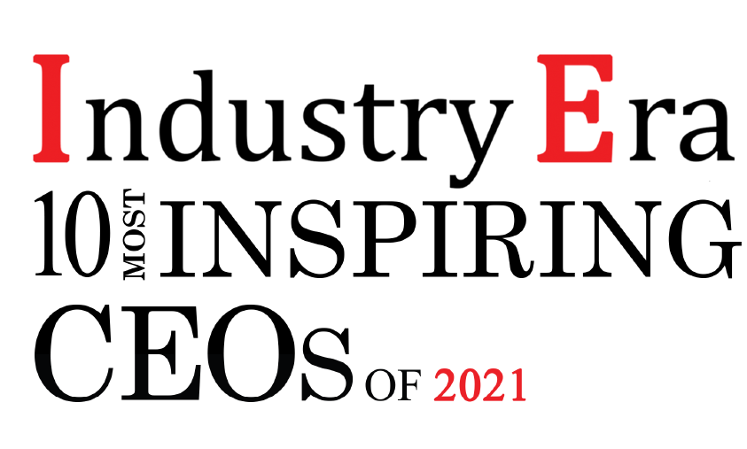 Dr Rosenberg named among 10 most inspiring CEOs