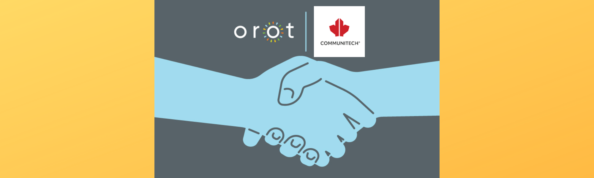 OROT partners with Communitech’s Future of Health